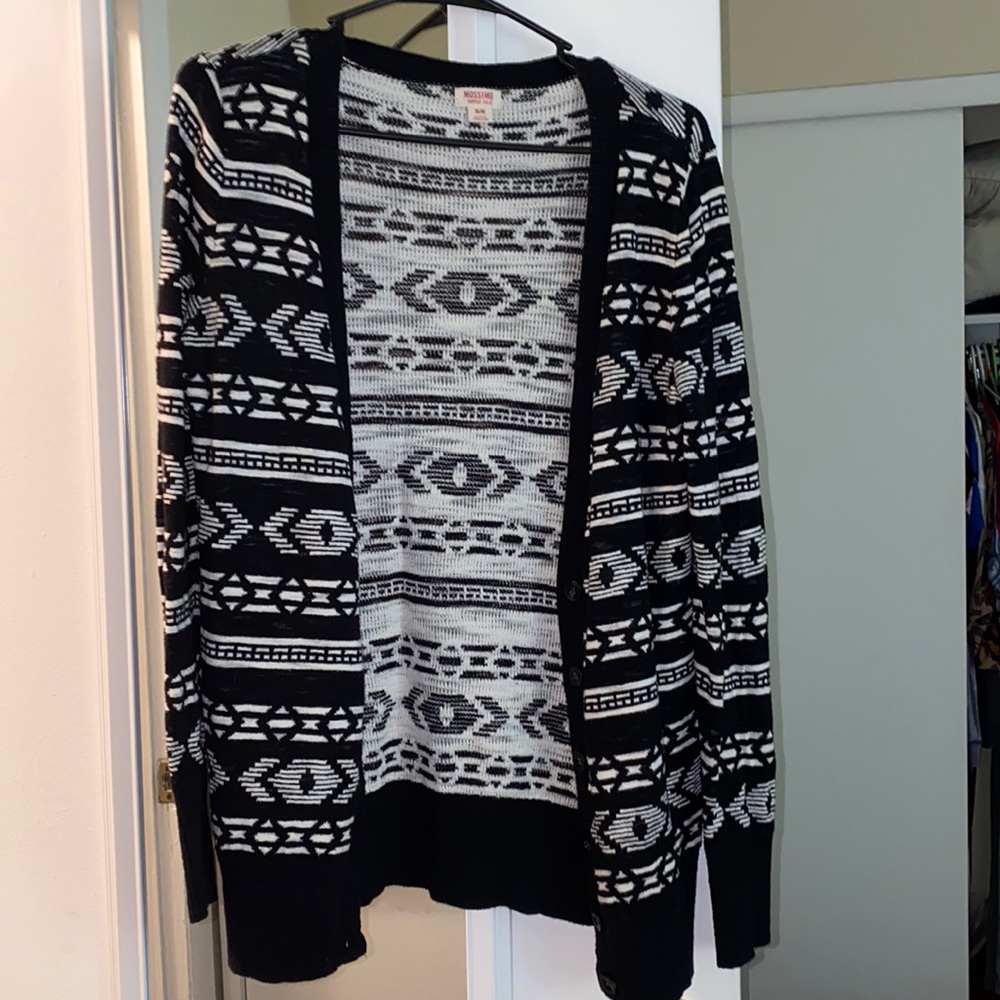 Cardigan